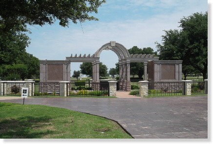 Rockwall TX Buy Sell Plots Lots Graves Burial Spaces Crypts Niches