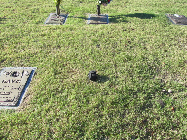 Companion Lawn Crypt for Sale - Floral Haven Memorial Gardens - Broken Arrow, OK - The Cemetery Exchange