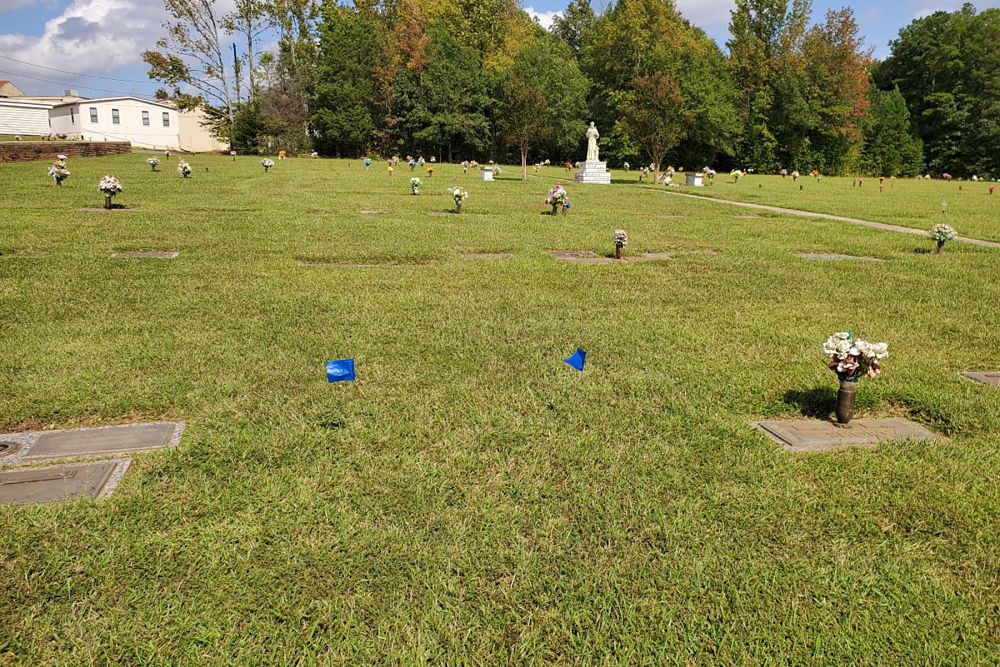 Charlotte NC Buy Sell Plots Lots Graves Burial Spaces Crypts Niches ...