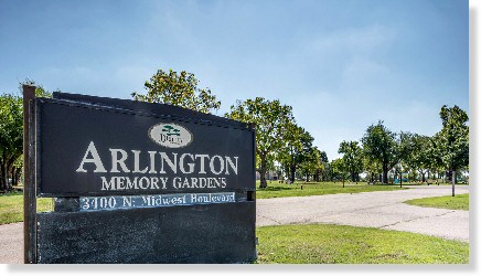 4 Single Grave Spaces $3995ea! Arlington Memory Gardens Oklahoma Ctty, OK Hilltop The Cemetery Exchange 24-0419-4