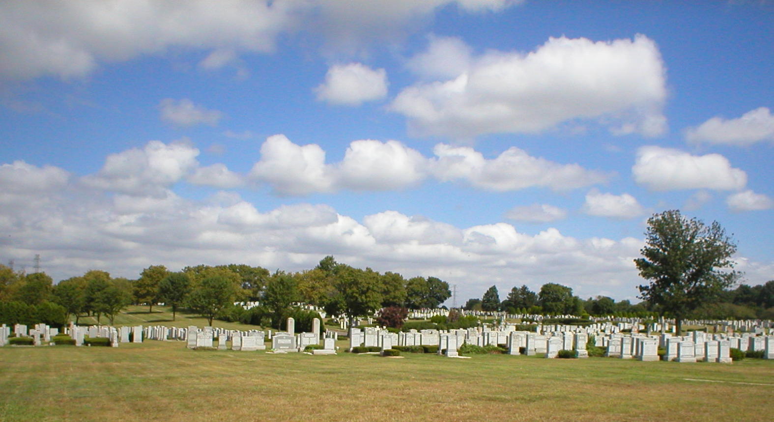 Photo Credit: Kat on 15 Sep 2004 - Find a Grave
