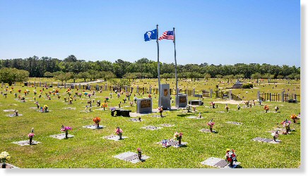 DD Companion Lawn Crypt $7476! Carolina Memorial Gardens North Charleston, SC Valor The Cemetery Exchange 22-0922-6