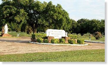 4 Single Grave Spaces for Sale $2995ea! Cedarlawn Memorial Park Sherman, TX Devotion The Cemetery Exchange 22-0606-6