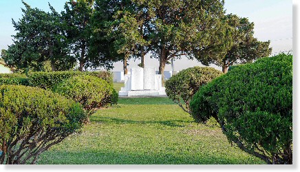 4 Single Grave Spaces $4Kea! Chapel Hill Memorial Gardens Oklahoma City, OK Everlasting Life The Cemetery Exchange 24-0523-7