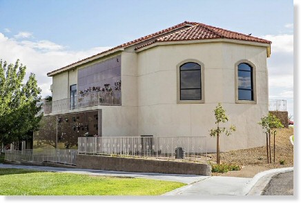 2 Single Crypts $10Kea! Davis Memorial Park Las Vegas, NV Love #cemeteryexchange 25-0430-4