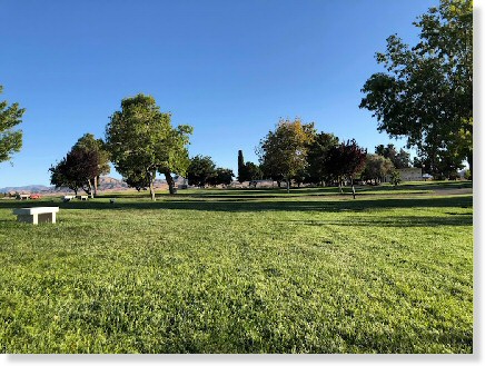 2 Single Grave Spaces $8Kea! Desert Lawn Memorial Park Palmdale, CA Peace The Cemetery Exchange 24-0430-4