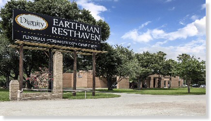 2 Single Grave Spaces $3500ea! Earthman Resthaven Cemetery Houston, TX Good Shepherd The Cemetery Exchange 24-0115-6