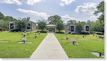 Single Crypt $10K! Eternal Hills Memory Gardens Snellville, GA Pavilion The Cemetery Exchange 23-0724-7