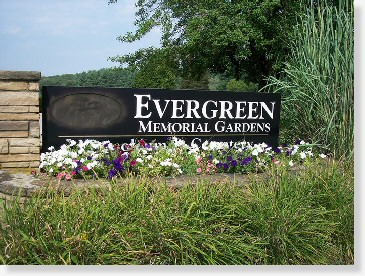2 Urn Niches for Sale $6Kea - Chapel Serenity - Evergreen Memorial Gardens - Finksburg, MD - The Cemetery Exchange