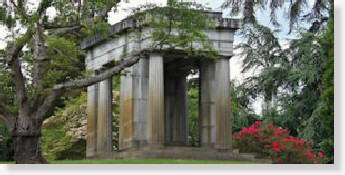 Companion Urn Niche for Sale $3K! Evergreen Washelli Cemetery Seattle, WA Cedar Cove The Cemetery Exchange 22-0328-1