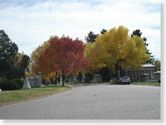 3 Single Grave Spaces on Sale Now $5100ea! Fairmount Cemetery Denver, CO Block 74 The Cemetery Exchange 20-0727-11