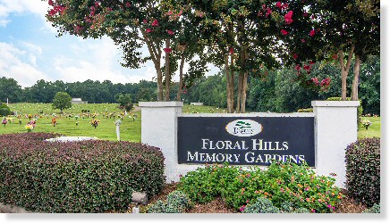 2 Single Grave Spaces $5500! Floral Hills Memory Gardens Tucker, GA Gethsemane The Cemetery Exchange 24-0404-8