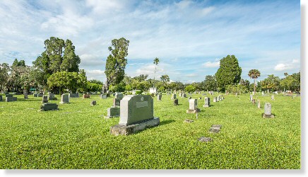 Single Grave Space $7400! Garden of Memories Tampa, FL Section 31 #cemeteryexchange 24-0718-3