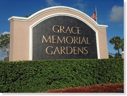 Single Crypt for Sale $8K! Grace Memorial Gardens Hudson, FL Eternity Mausoleum The Cemetery Exchange 22-0421-9