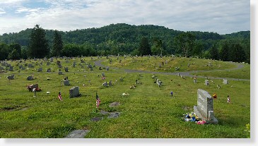 18 Grave Spaces for Sale $500ea! Greenlawn Masonic Cemetery Clarksburg, WV Section 9 The Cemetery Exchange 19-1003-5