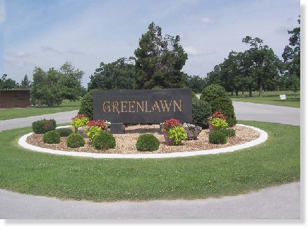 2 Single Urn Niches $1Kea! Greenlawn Memorial Gardens Springfield, MO Wall of Roses The Cemetery Exchange 24-0212-3