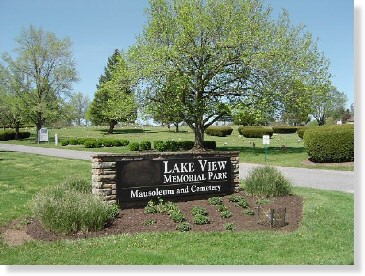 2 Single Grave Spaces for Sale $3K for both! Lake View Memorial Park Sykesville, MD Prophets The Cemetery Exchange 21-1019-3