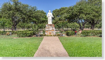 Single Grave Space for Sale $2500! Laurel Land Memorial Park Fort Worth, TX Section 11 The Cemetery Exchange 22-0428-5