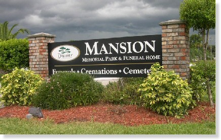 2 Single Grave Spaces $5Kea! Mansion Memorial Park Ellenton, FL Ellenton #cemeteryexchange 24-1212-5