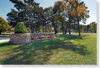 5 Single Grave Spaces for Sale $850ea! Mount Auburn Cemetery Stickney, IL Homewood The Cemetery Exchange 22-0923-1
