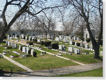 8 Single Grave Spaces $4500ea! Mount Lebanon Cemetery Glendale, NY Section 75 The Cemetery Exchange 20-0724-3