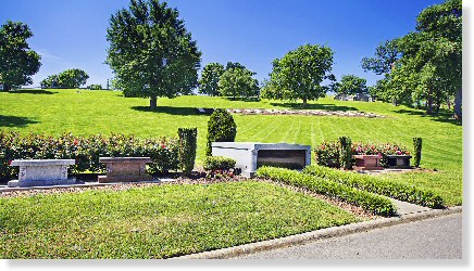 4 Single Grave Spaces $7K! Mount Olivet Cemetery Nashville, TN Section 22 #cemeteryexchange 24-0801-3