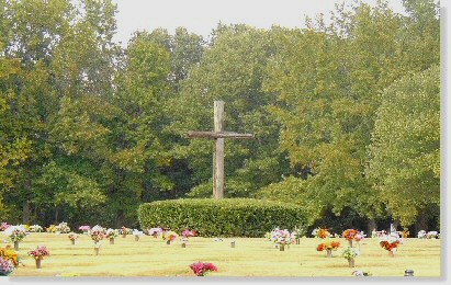 2 Single Grave Spaces $1100ea! Northridge Woodhaven Cemetery Millington, TN Cross The Cemetery Exchange 23-0328-3