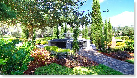 Single Grave Space $3750! Oaklawn Cemetery Sanford, FL Devotion The Cemetery Exchange 24-0108-8