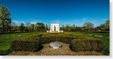 3 DD Companion Grave Spaces $6Kea! Pinelawn Memorial Park Farmingdale, NY Normandie North The Cemetery Exchange 24-0418-4