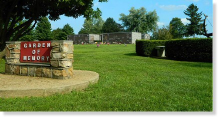 DD Companion Lawn Crypt $6250! Resthaven Memorial Gardens Frederick, MD Memory I The Cemetery Exchange 24-0104-3