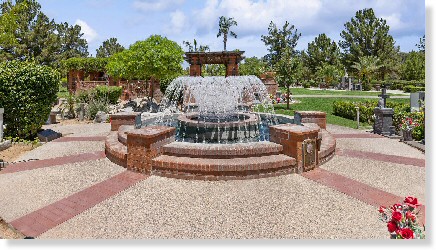DD Companion Grave Space $15K! Resthaven Park Cemetery Glendale, AZ Section 15 #cemeteryexchange 25-0610-3