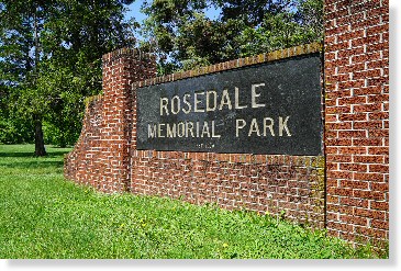 4 Single Grave Spaces for Sale $700ea! Rosedale Memorial Park Bensalem, PA G-1 The Cemetery Exchange 23-0202-4