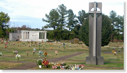 2 Single Grave Spaces $3500ea! Roselawn Memorial Gardens Murfreesboro, TN Devotion #cemeteryexchange 25-0618-3