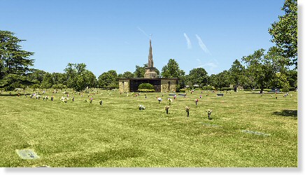 3 Single Grave Spaces for Sale $6Kea! Rosewood Memorial Park Virginia Beach, VA Singing Tower The Cemetery Exchange 22-0808-7