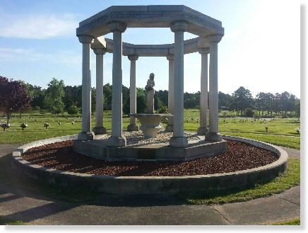 3 Single Grave Spaces $1500ea! Rowan Memorial Park Salisbury, NC Southern The Cemetery Exchange 23-0403-3