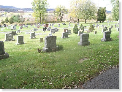 2 Single Grave Spaces for Sale $2400 for both! Saint Marys Catholic Cemetery Coxsackie, NY South The Cemetery Exchange 21-1206-6
