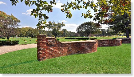 DD Companion Lawn Crypt $6K! Signal Hill Memorial Park Hanover, VA Section 7 #cemeteryexchange 24-0611-4