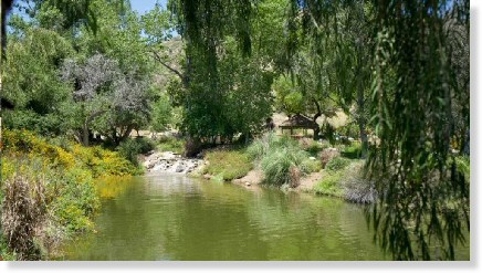 Companion Urn Niche $17K! Singing Hills Memorial Park El Cajon, CA Whispering Waters #cemeteryexchange 25-0609-3