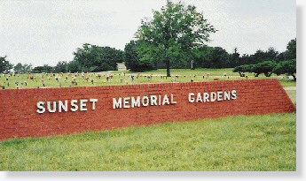 2 Grave Spaces for Sale - Sunset Memorial Gardens - Stillwater, CO - The Cemetery Exchange