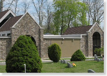 Short Hills NJ Buy Sell Plots Lots Graves Burial Spaces Crypts Niches ...