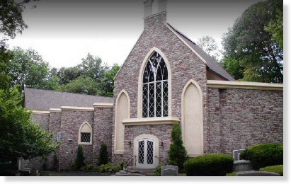 True Companion Crypt $10900! The Chapels at Short Hills Millburn, NJ Bldg CL The Cemetery Exchange 22-0214-3