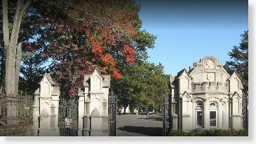 True Companion Crypt for Sale $27K! The Woodlawn Cemetery Bronx, NY Lotus Mausoleum The Cemetery Exchange 19-0212-3