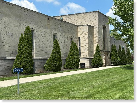 Deluxe Companion Crypt $10K! Washington Park East Cemetery Indianapolis, IN Mount Vernon #cemeteryexchange 25-0616-7