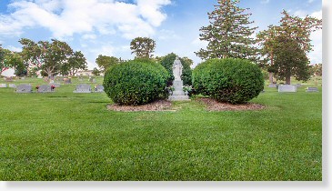2 Single Grave Spaces for Sale $2500ea! Westlawn Hillcrest Memorial Park Omaha, NE Sunrise The Cemetery Exchange 20-0107-3